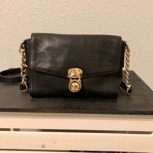 Michael Kors crossbody purse